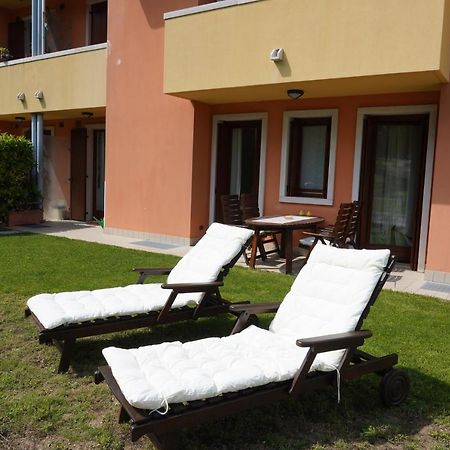 Appartamento Al Forte Rivoli Veronese المظهر الخارجي الصورة