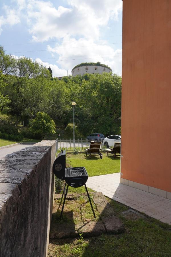 Appartamento Al Forte Rivoli Veronese المظهر الخارجي الصورة