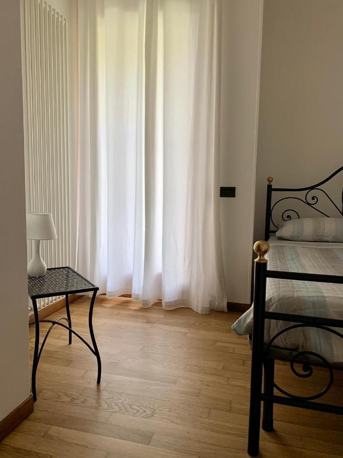 Appartamento Al Forte Rivoli Veronese المظهر الخارجي الصورة